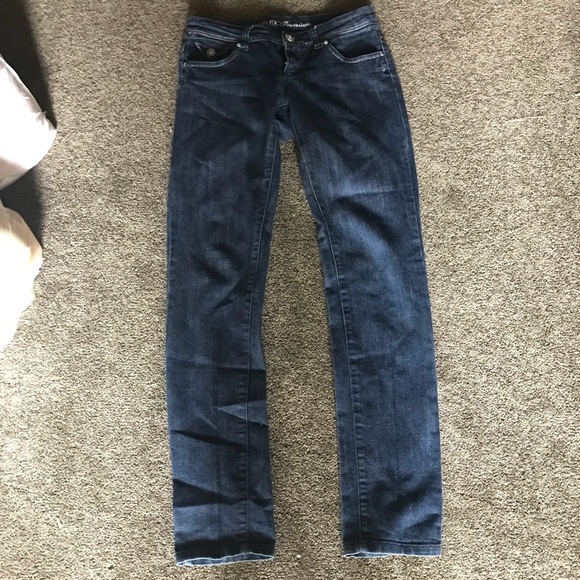 reflex premium jeans